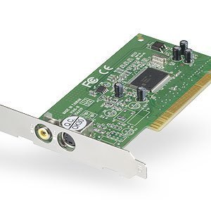 V1A8 Video Capture Card DVD EZMaker Gold V1A8 7130 Chip