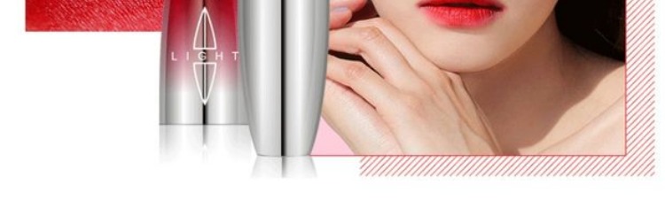 Ycid Pháp thích hợp nhãn hiệu son môi son môi không dính mờ mờ không thấm nước gió Trung Quốc lưới nữ màu đỏ rung - Son môi black rouge a15