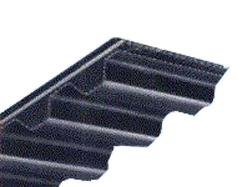 Rubber T10 T20 trapezoidal tooth synchronous belt high-precision synchronous belt wheel industrial belt special synchronous belt