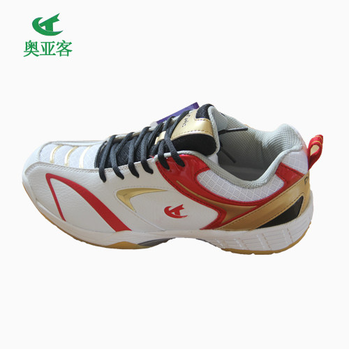 Chaussures de Badminton uniGenre - Ref 843506 Image 16
