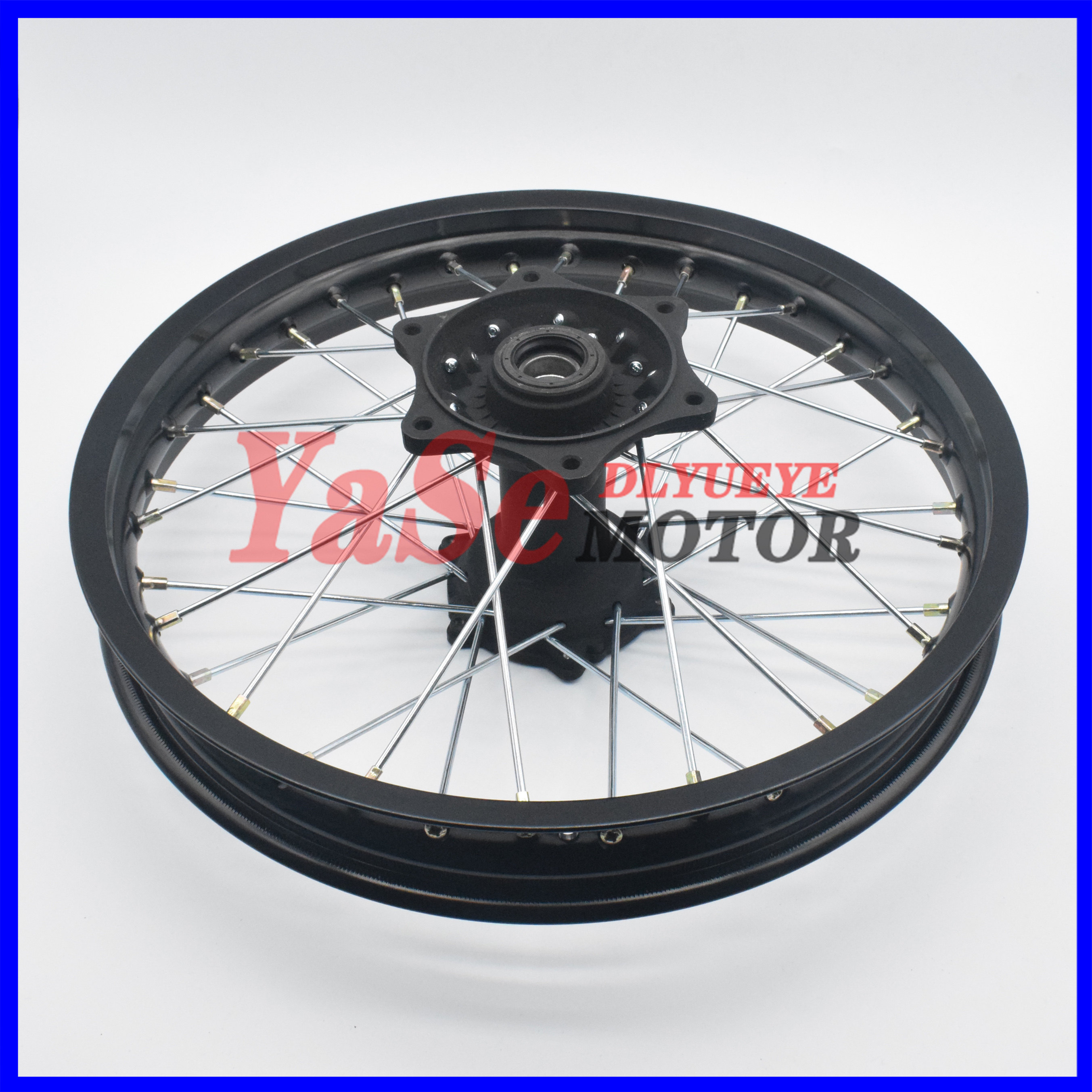 Constant ship air-cooled/NC250/two-stroke/Keweis K16 cross-country motorcycle front 1.60*21 rear 2.15*18 rim