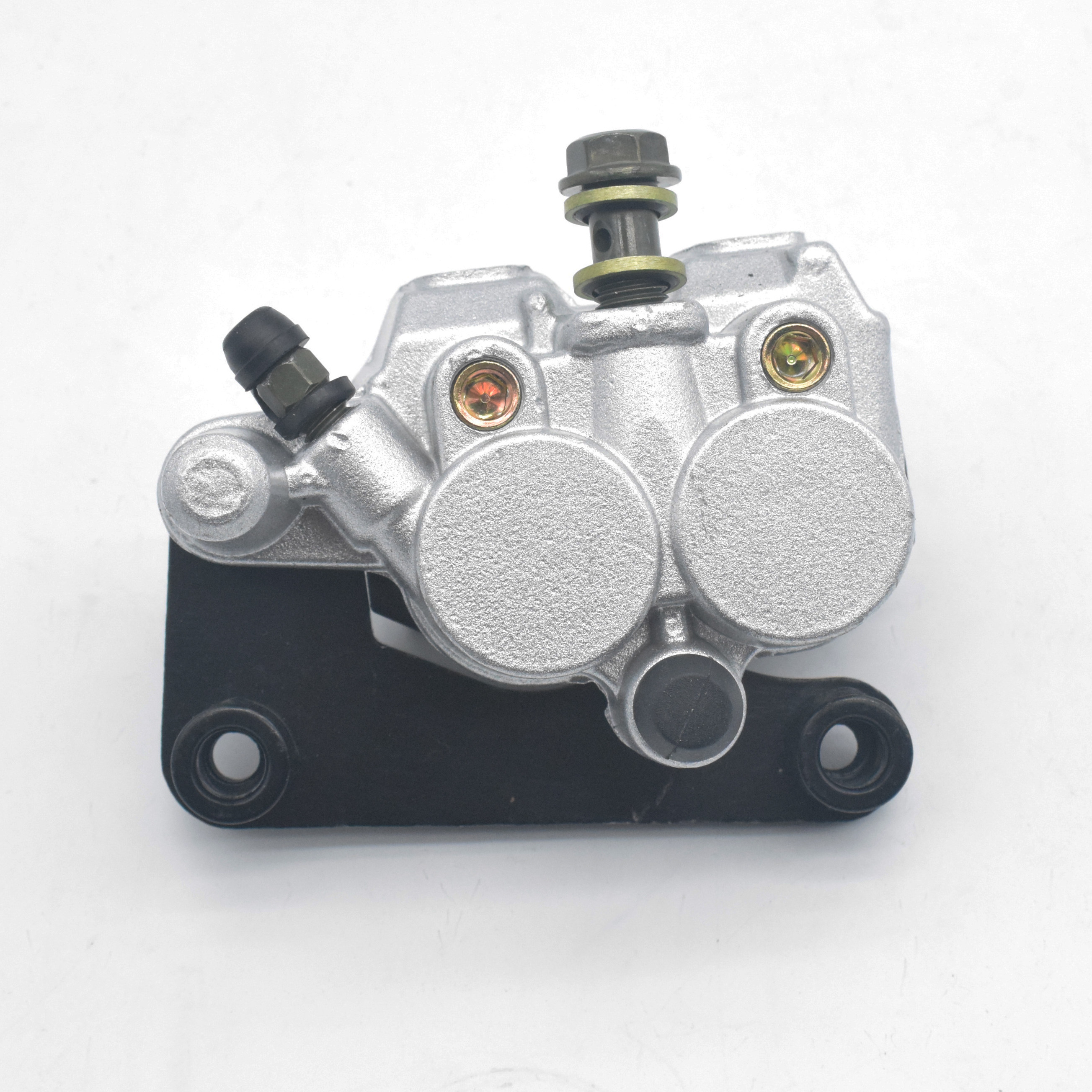Cqr250 Off-Road Motorcycle Forward Inverted Front Shock Absorber Brake Pump Front Brake Lower Pump Front Disc Brake Pump Front Lower Pump