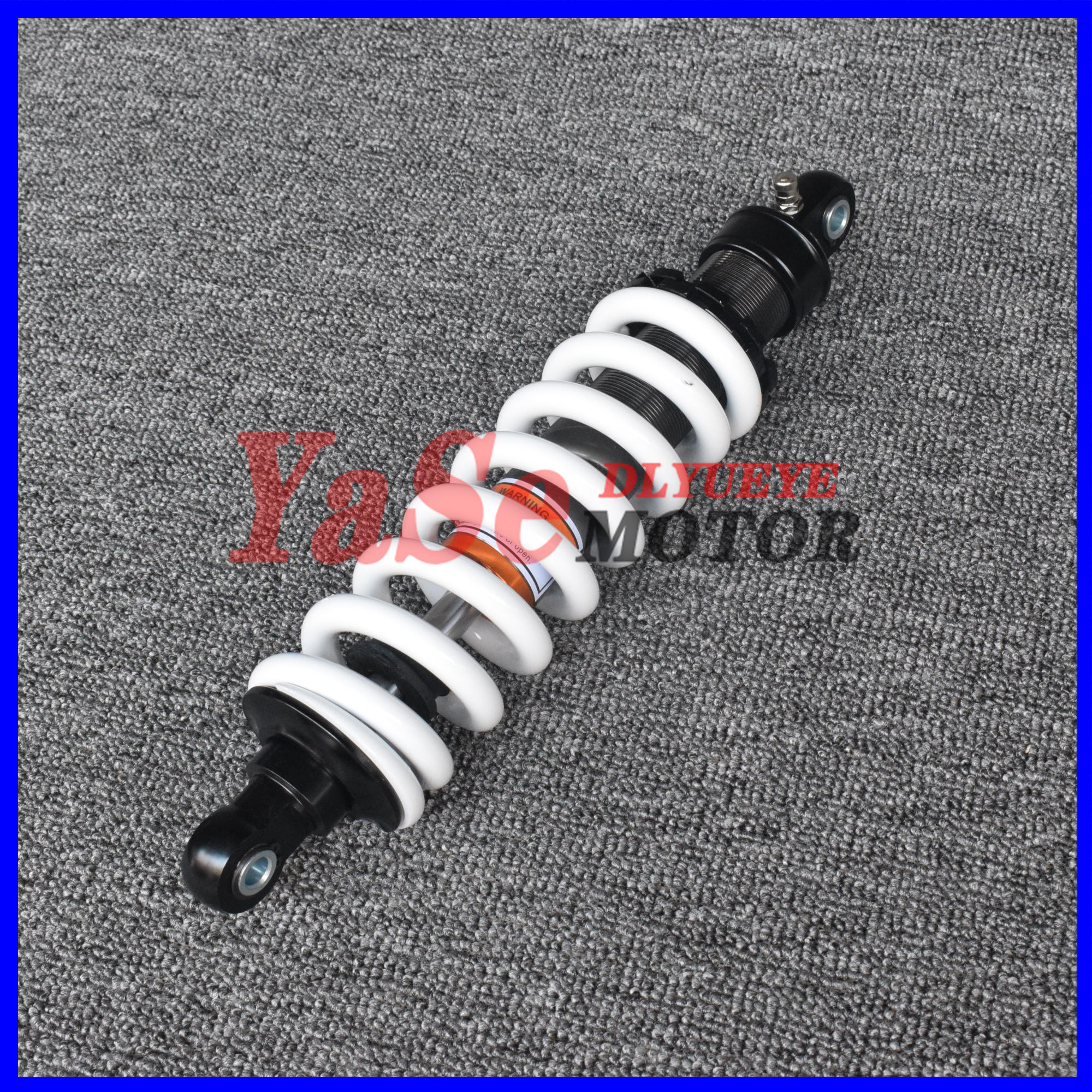 Bozur rabbit hunting off-road motorcycle rear shock absorber rear shock absorber middle shock absorber rabbit hunting rear shock absorber