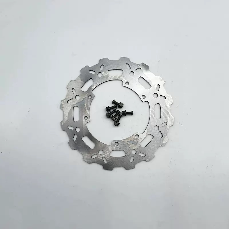 Bozor J-2 170 189 T9 M1 M3 M5 cross-country motorcycle front and rear brake disc disc brake disc