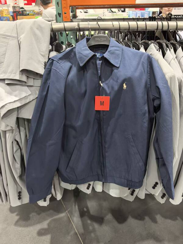 Lauren Laff Jacket