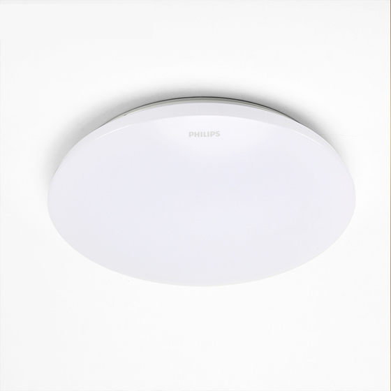Philips Led Ceiling Light for Bedroom, Balcony, Room, Kitchen, Bathroom, Led Lighting for Sunroom, Hengxiang Ruoxin
