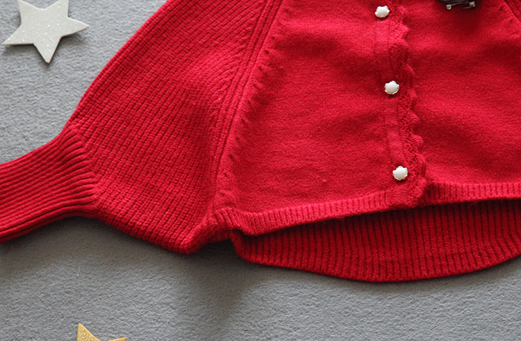 Pull fille - Ref 2105273 Image 20