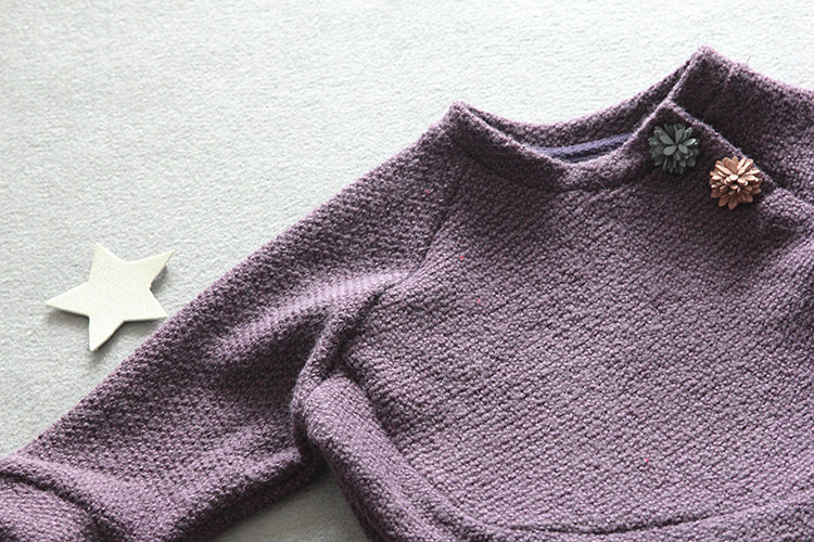 Pull fille - Ref 2103955 Image 14