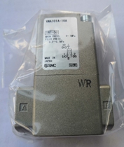 Vanne de fluide pneumatique SMC VNA101A-10A VNA101A-6A VNA301A-20A VNA501A-32A