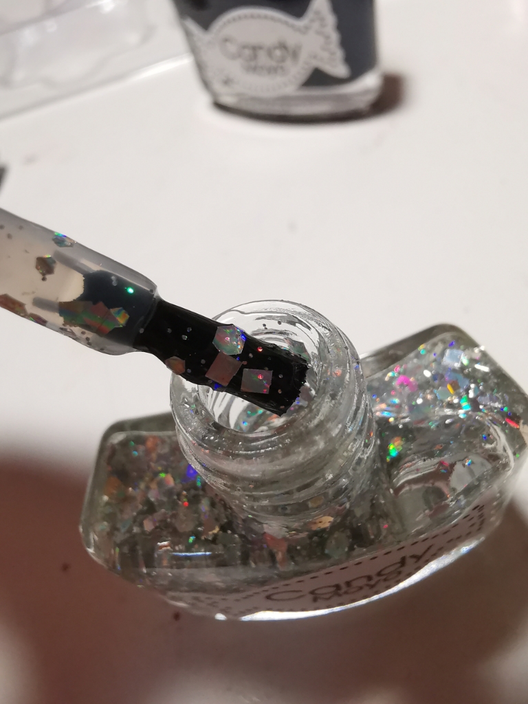 甲油套装持久防水快干好用不可以每天用吗怎么样，使用体验,第5张