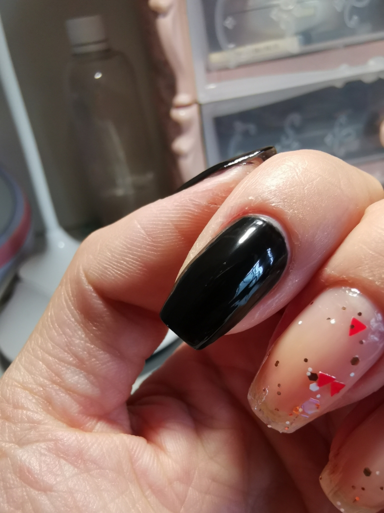 甲油套装持久防水快干好用不可以每天用吗怎么样，使用体验,第7张