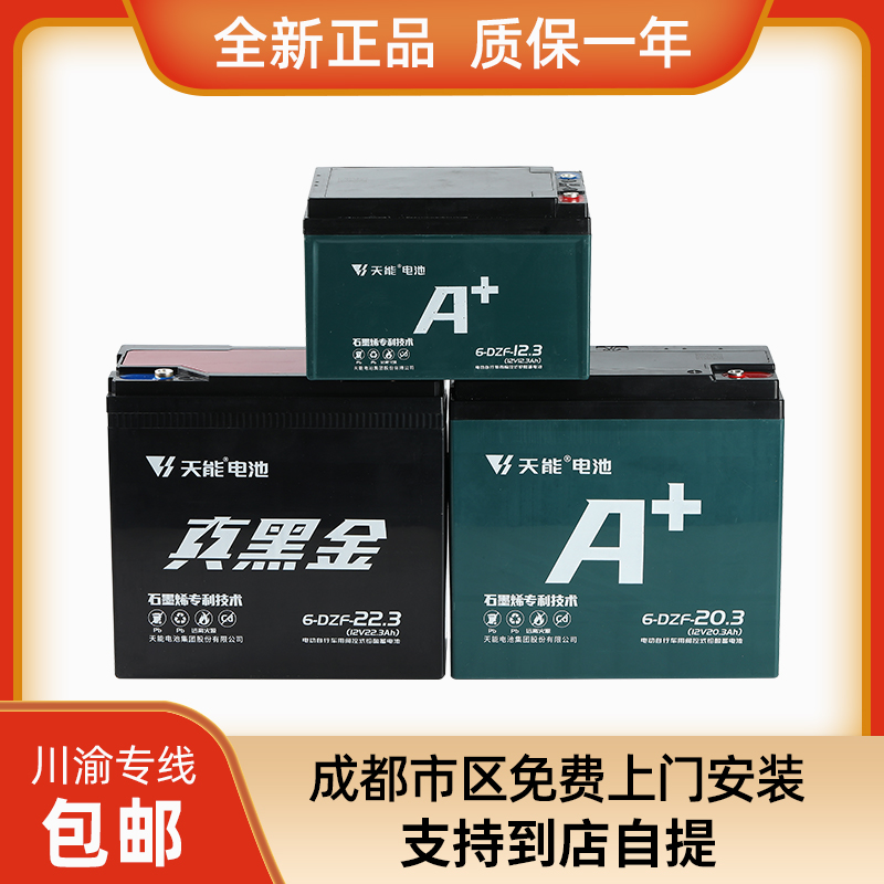 Electric car battery Daily energy battery is true black gold battery 48V12A48V20A60V20AH72V20AH