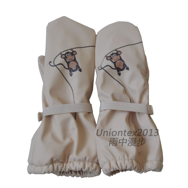Gants pour enfants en polyester - Ref 2145334 Image 9