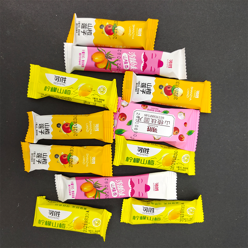 Fruit dan skin, hawthorn can win, sea buckthorn strips, hawthorn lotus seeds, lemon strips, longan slices, candied fruit mixed casual snacks