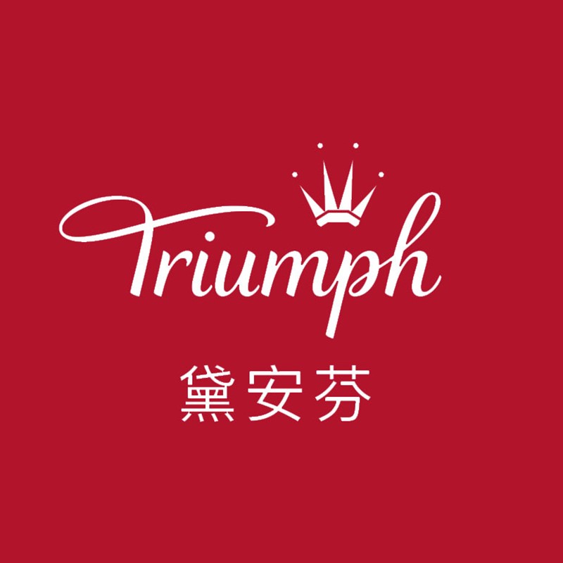 黛 安 芬 品牌店的LOGO