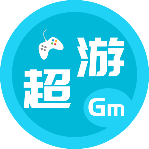超游工作室的LOGO