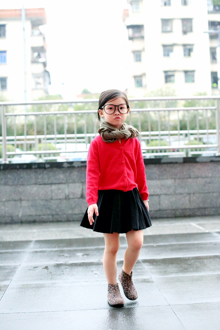 Echarpe enfant - Ref 2136785 Image 9