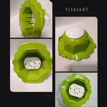 Multi-function vegetable cutter Grater Kitchen artifact Wire cleaner Slicer Shredder potato shredder Hand protector