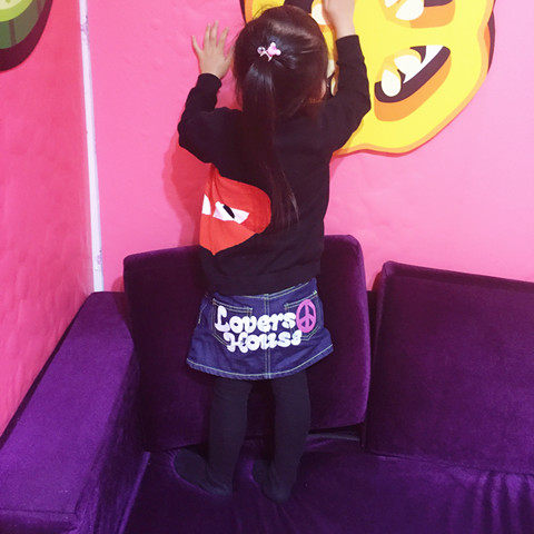 Jupe enfant - Ref 2051599 Image 12