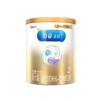 In September 22 to Mead Johnson Quan Yue 2 Duan Anerbao Platinum Section 2 400g Baby Milk Powder Full 2 Listen
