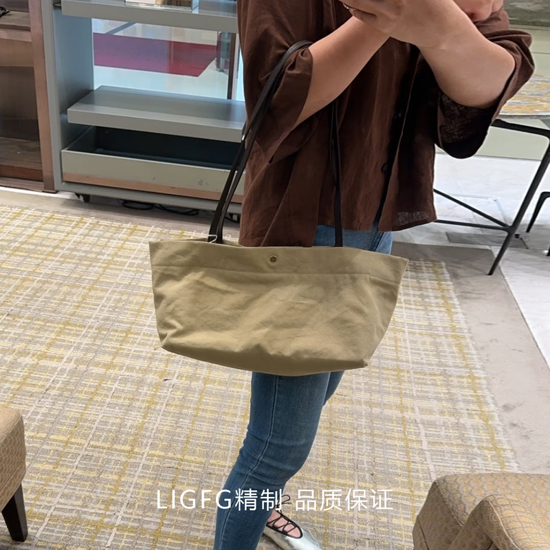 Ligfg Refined Craftsmanship|Foreign Trade Export Idaho Martin Tote Bag Lightweight Canvas Tote Bag Handbag Shoulder Bag Ligfg Refined Craftsmanship|Foreign Trade Export Idaho Martin Tote Bag Lightweight Canvas Tote Bag Handbag Shoulder Bag
