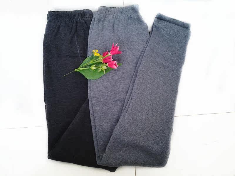 Pantalon collant Moyen-âge en coton - Ref 756294 Image 42