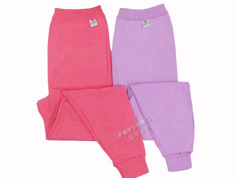 Pantalon collant Moyen-âge simple en coton - Ref 749212 Image 44