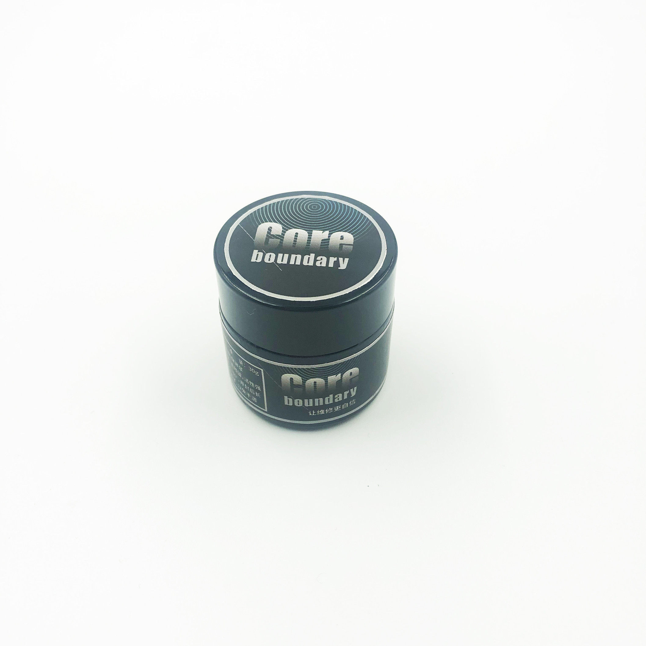 Core boundary, medium temperature 183 degrees, high-quality environmentally friendly tin paste, no-cleaning, no residue, strong activity 30