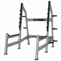 Kang Lejia K014 bench press multi-functional split frame squat rack trainer barbell gantry commercial