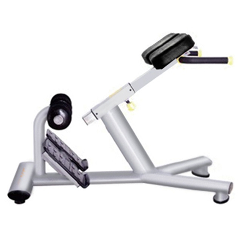 Military Xia JX-826 adjustable Roman stool Home back muscles Stretch Commercial Goats Quite Body Waist Back Practice Training Chair