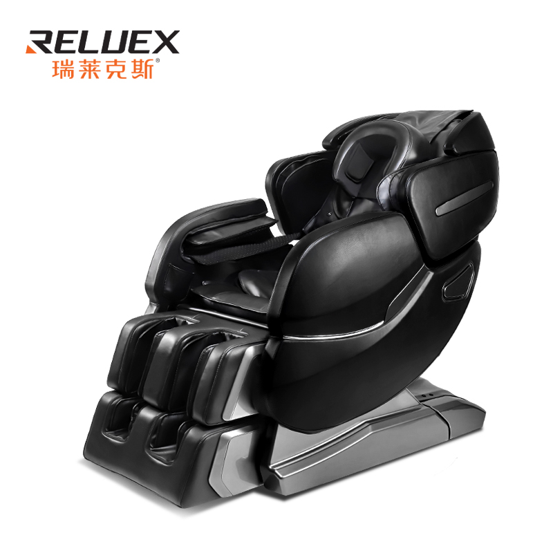 Reillex Reluex 881 Massage Chair Luxury Multi-Function Electric Massage Chair