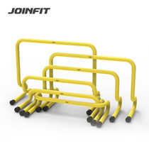 JOINFIT formation de football cross-bar small obstacle cadre Agile Jump Training Obstacle Training