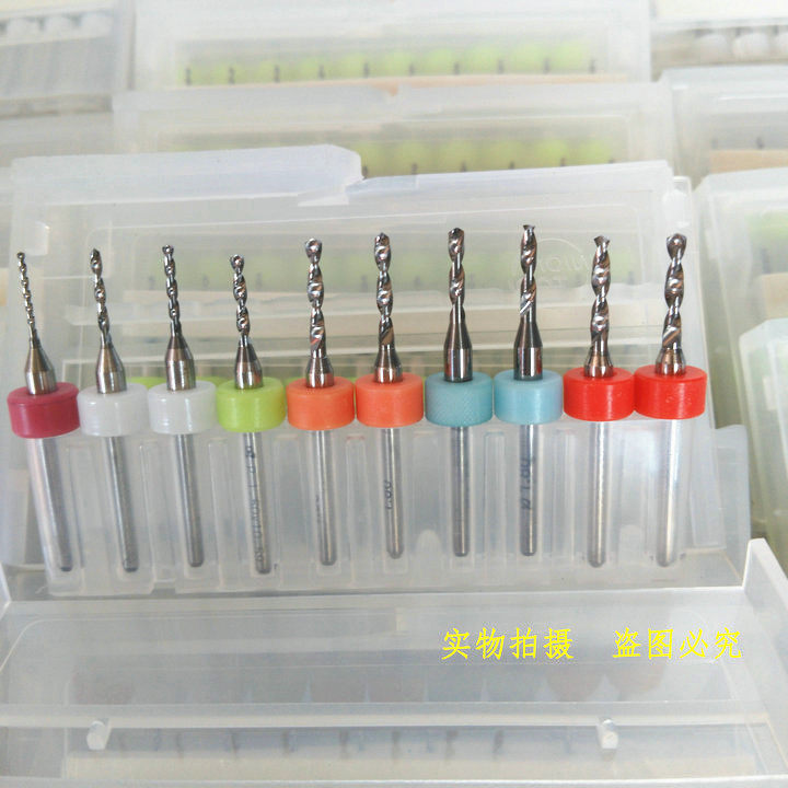 Special imported tungsten steel needle handle diameter 3175m m able to hit pearl jade beating gold tool by Buddha pearl pearl punching machine