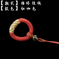 Затухающий цвет кофе