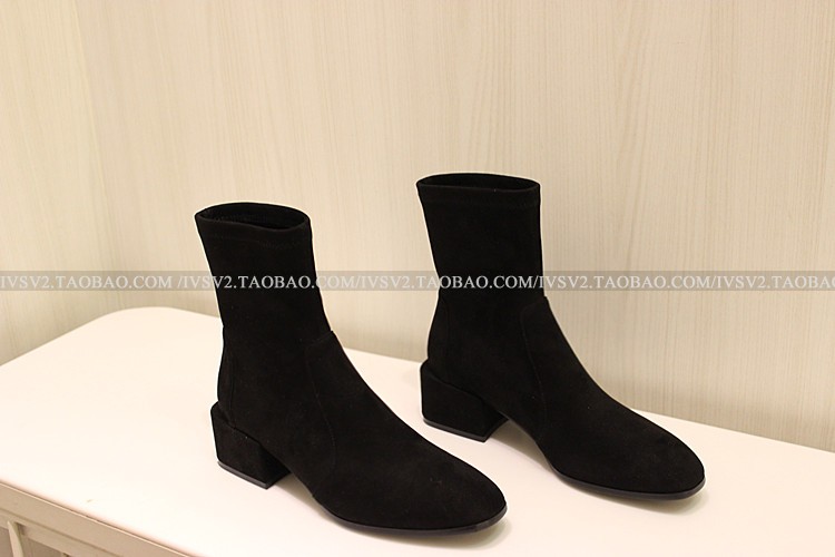 Bottes mi-saison femme OTHER   en TPR  - Ref 3249560 Image 42