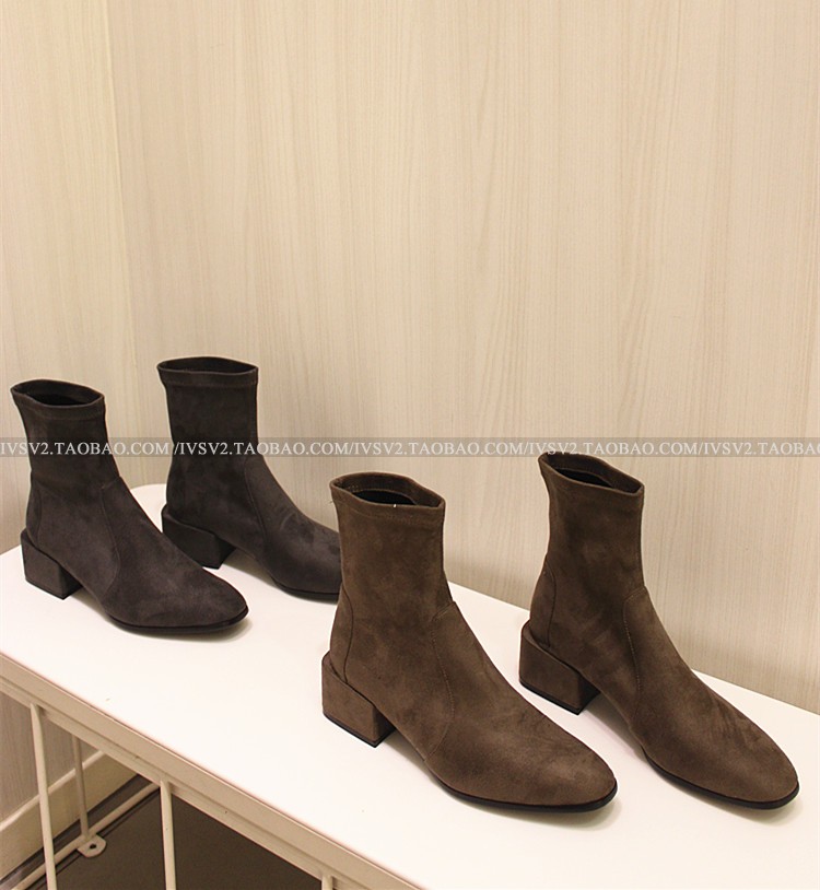 Bottes mi-saison femme OTHER   en TPR  - Ref 3249560 Image 49
