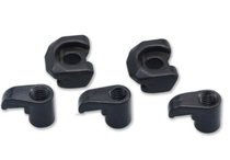 CNC tool accessories M-type W-type CNC turning tool accessories Platen CNC tool holder accessories Pressing blade