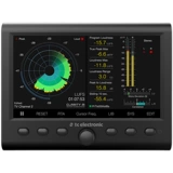 TC Clarity M Stereo Stereo 5.1 Audio Electric Plat Spectrum Analysis Monators, такие как