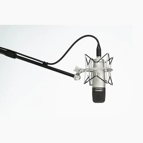 Samson Shanxun C01 Профессиональный конденсатор микрофон микрофон C01U Pro Anchor Live Recording Song Song K Song Song