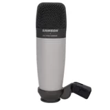 Samson Shanxun C01 Профессиональный конденсатор микрофон микрофон C01U Pro Anchor Live Recording Song Song K Song Song