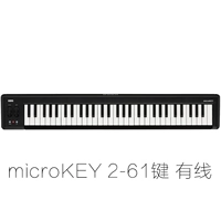 Microkey 2 61 Key Wired