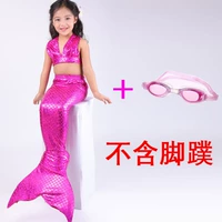 Топ без лямок, водонепроницаемый комплект, 3 предмета