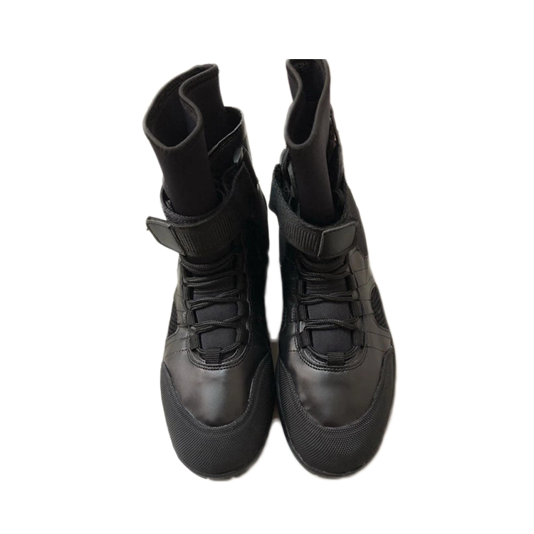 Fire Waters Rescue Boots Drifters Outdoor Sports Rescue Boots Rush Rescue Protection Boots-Taobao