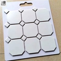 Матовый белый