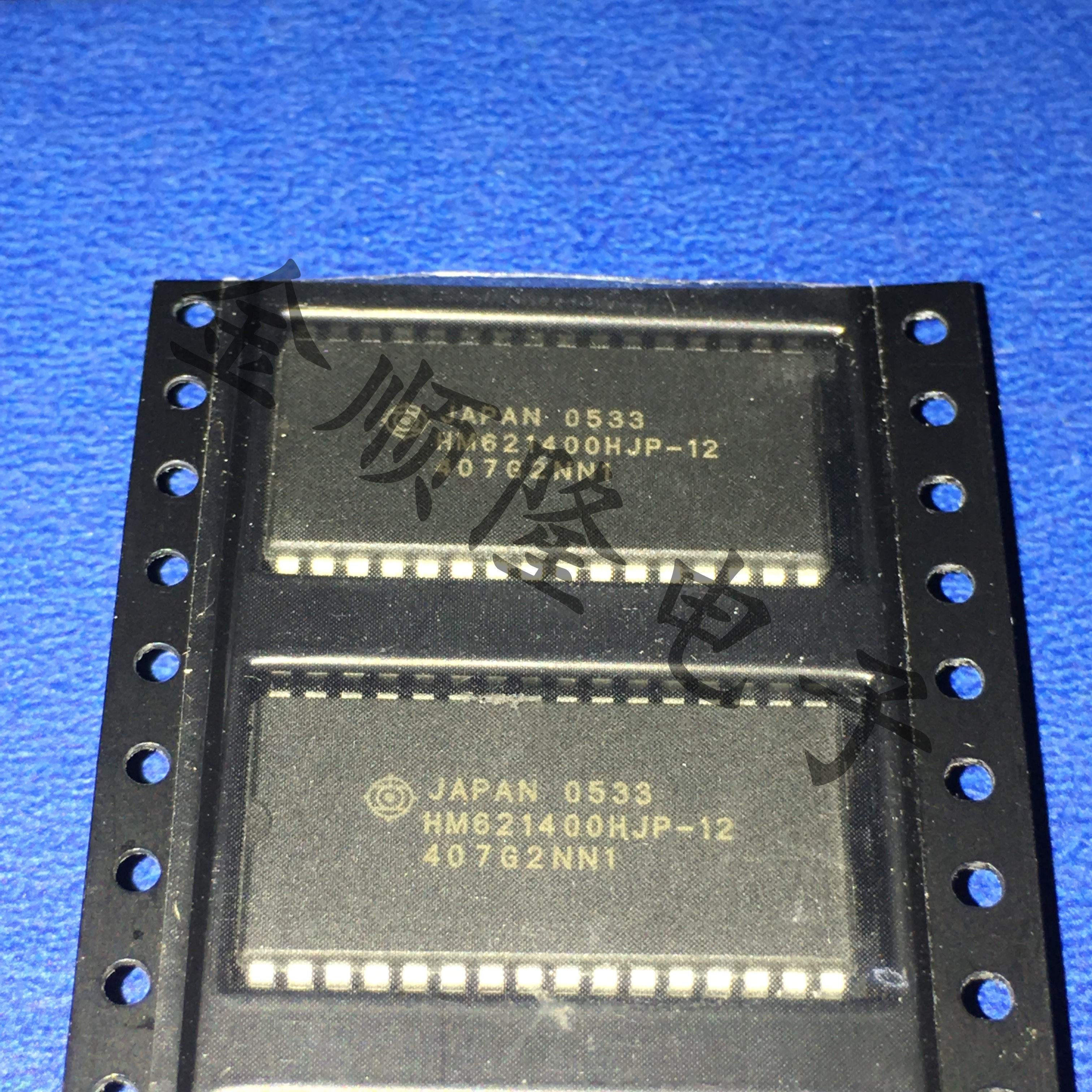 HM621400HJP-12 HM621400HJP-12 S0J 4M High Speed SRAM (4-Mword x 1-bit)