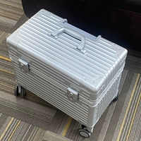 Утолщенная пластина из прямоугольного серебра [полностью из алюминиево-магниевого сплава]