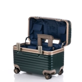 Чемодан, маленькая универсальная коробка