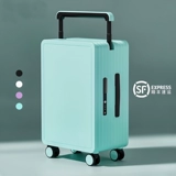 Чемодан, вместительная и большая коробка, 20 дюймов