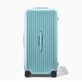 Вместительный и большой универсальный высококачественный чемодан подходит для мужчин и женщин, увеличенная толщина, популярно в интернете