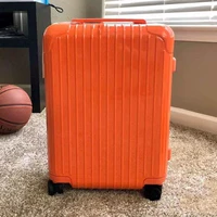 Коралловый оранжевый 【Обычная модель】